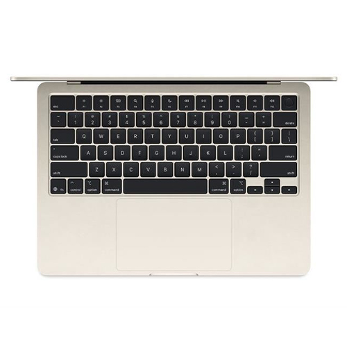 Macbook Air M4 13-inch 10-Core CPU 10-Core GPU 32GB RAM 2TB Chính hãng Apple Việt Nam